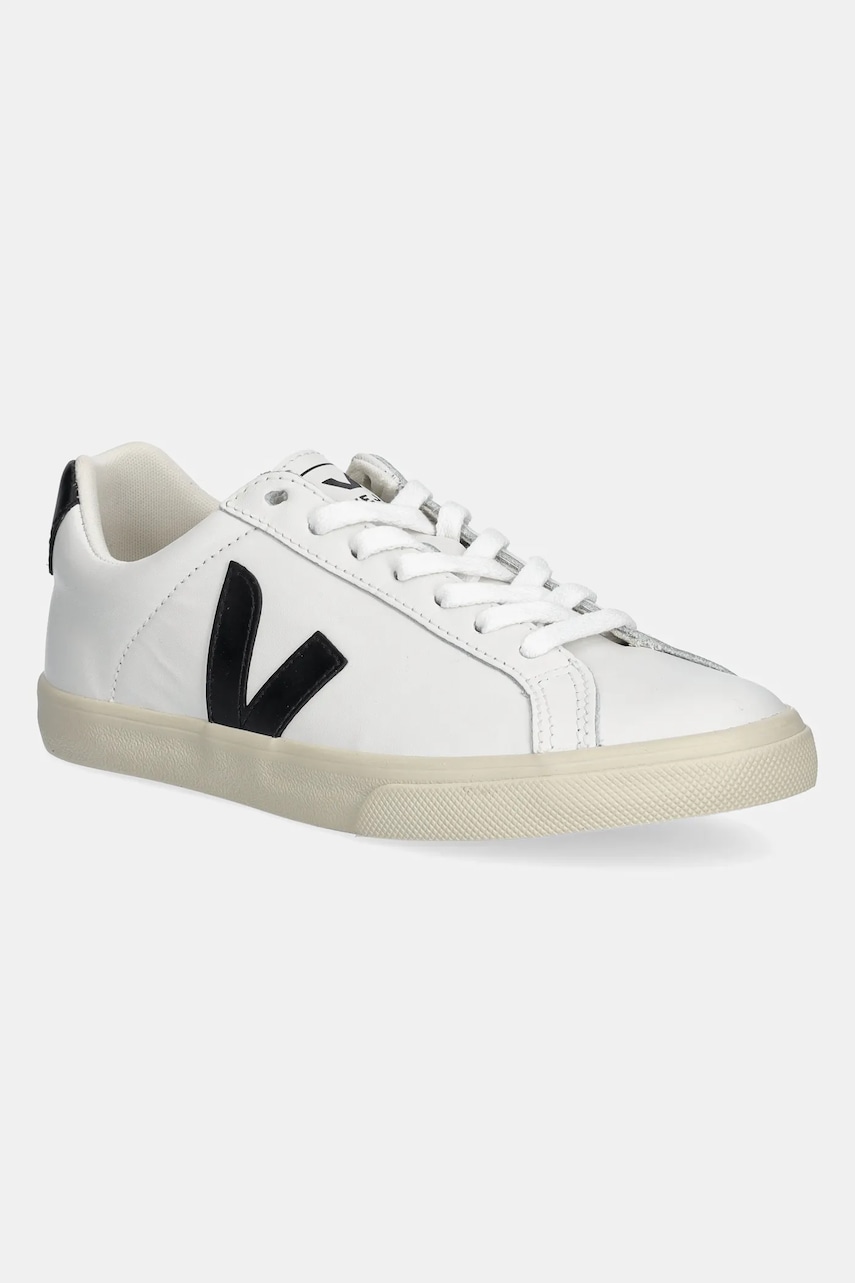 Veja  Kožené tenisky  Esplar Logo Leather