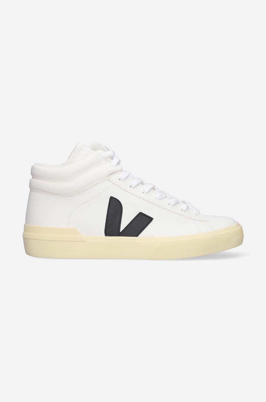 Veja  Kožené tenisky  Minotaur Chfree Leather TR052929