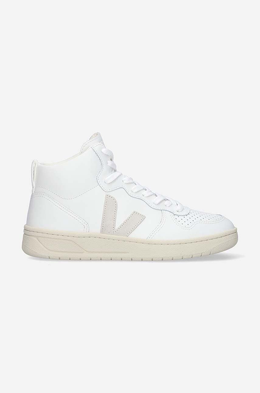 Veja  Kožené tenisky  V-15 Leather