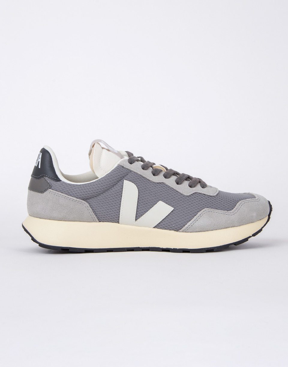 Veja Paulistana Alveomesh ARDOISE_NATURAL 46