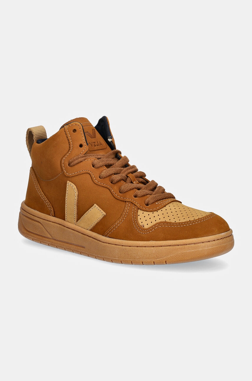 Veja  Semišové tenisky  V-15 Nubuck