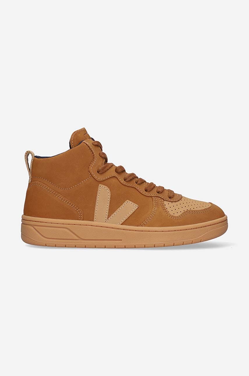 Veja  Semišové tenisky  V-15 Nubuck VQ132616