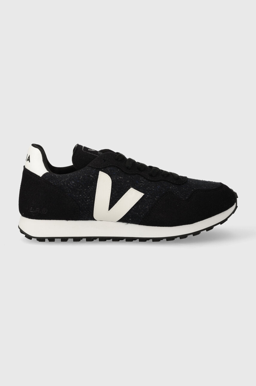 Veja  Tenisky  Sdu Rec Flannel