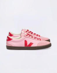 Veja Volley O.T. Leather GUIMAUVE_PEKIN_EAGLE 37