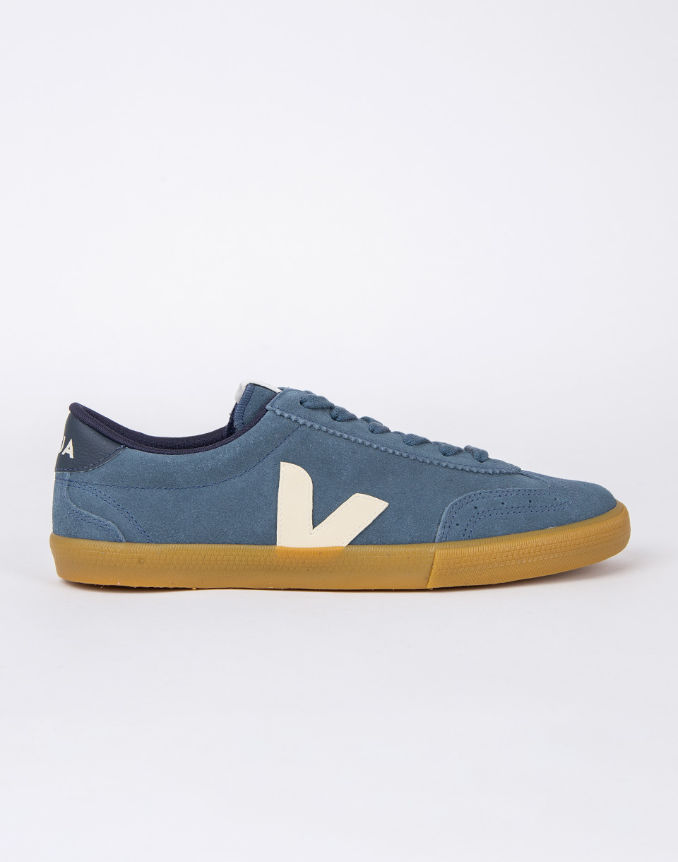 Veja Volley Suede CALIF_PIERRE_NATURAL 41