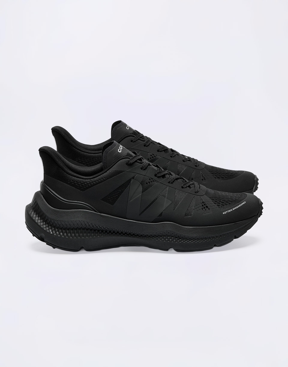 Veja W’ Condor 3 Advanced FULL-BLACK 37