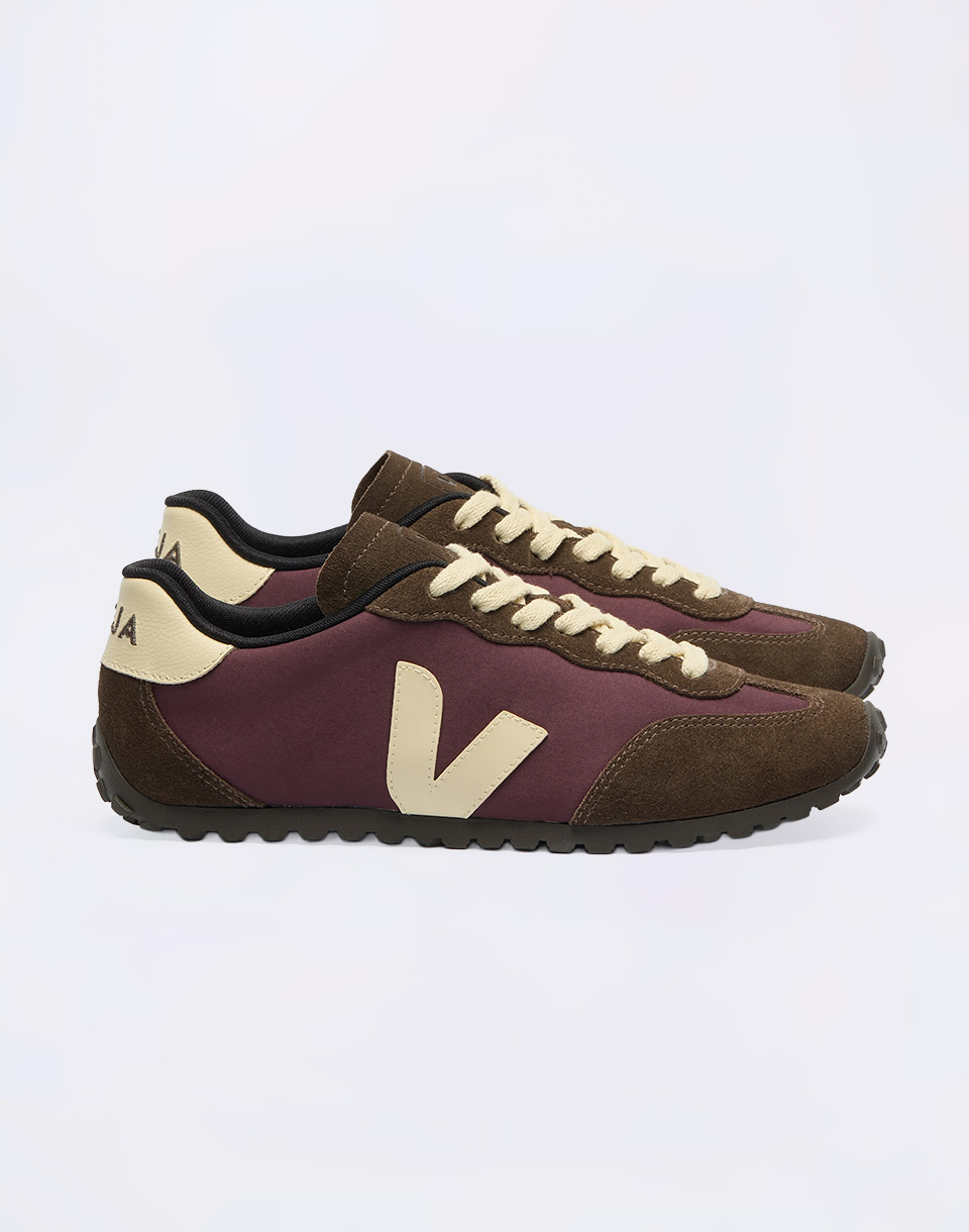 Veja W’ GT Nolyn AMARANTE_BUTTER 37