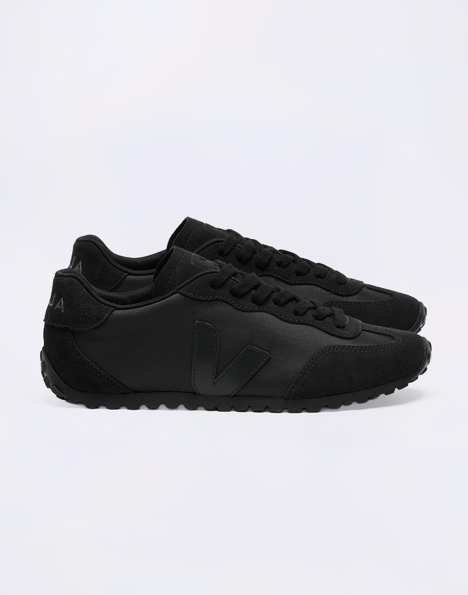 Veja W’ GT Nolyn FULL-BLACK 37