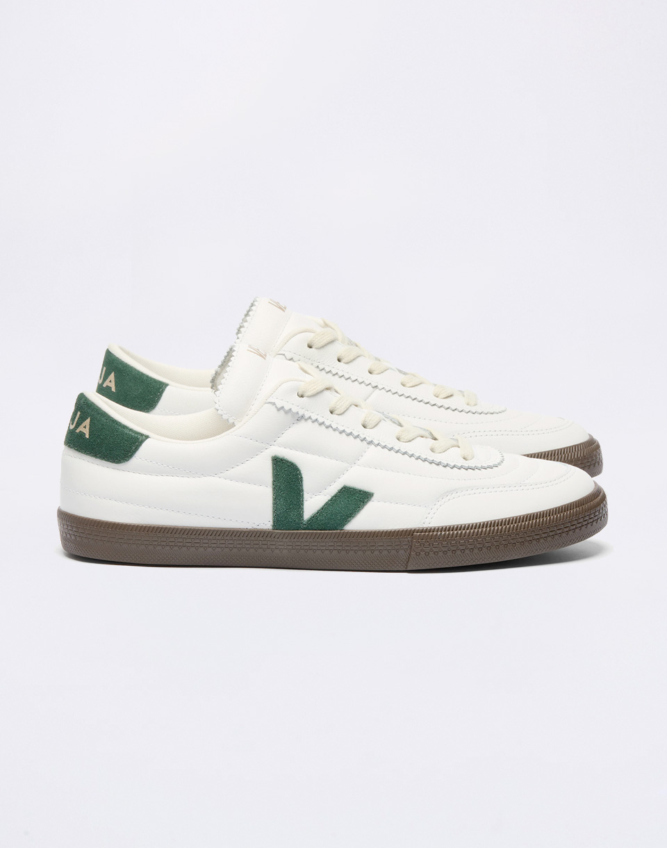 Veja W’ Panenka O.T. Leather WHITE_CYPRUS_EAGLE 37