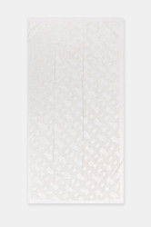 Velký bavlněný ručník BOSS Jacques 180 x 90 cm