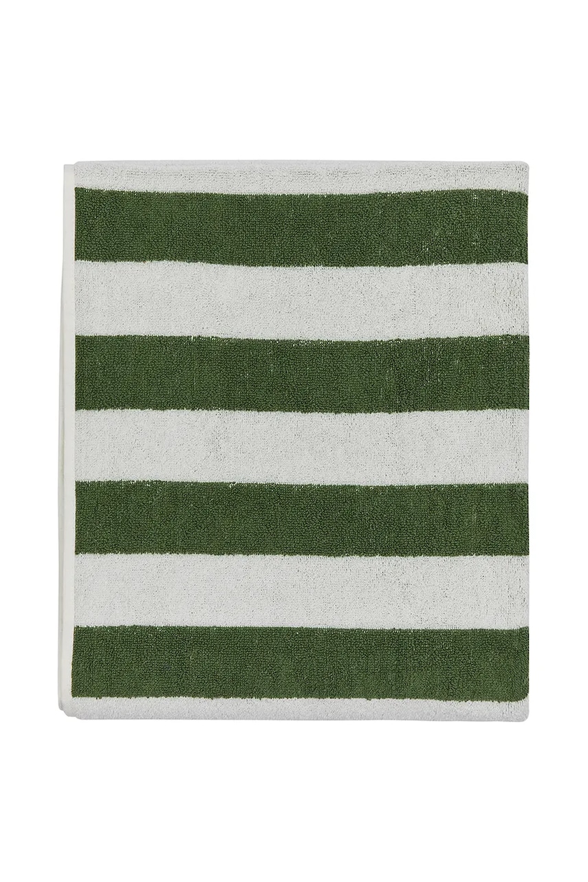 Velký bavlněný ručník OYOY Raita