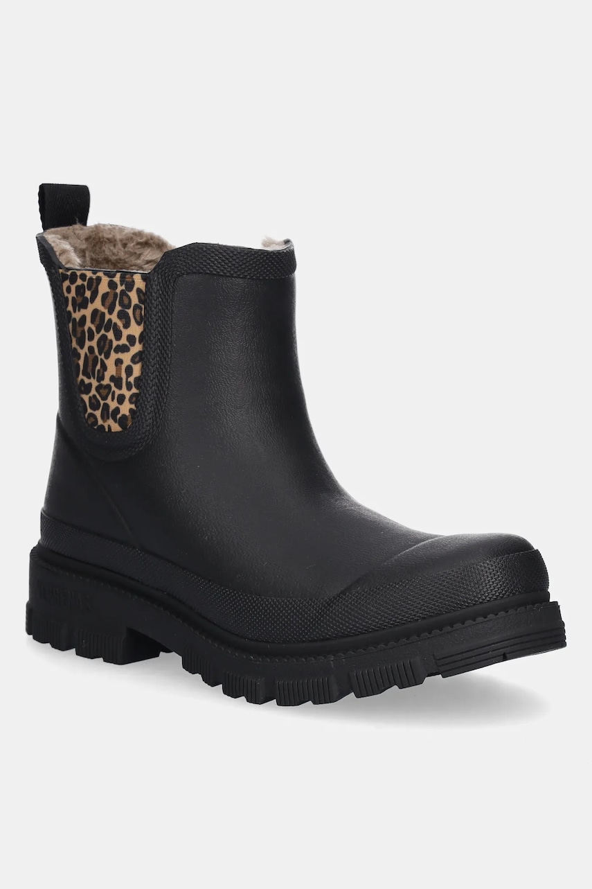 Verbenas  Holínky  LUA MATE ANIMAL FUR