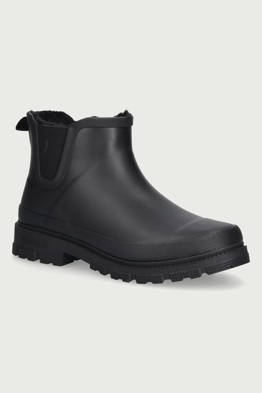 Verbenas  holínky pánské LUKA FUR SMOOTH