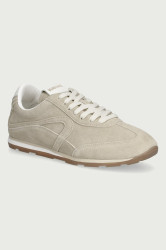 Verbenas  JAMAICA SERRAJE SAND sneakers boty dámské semišové