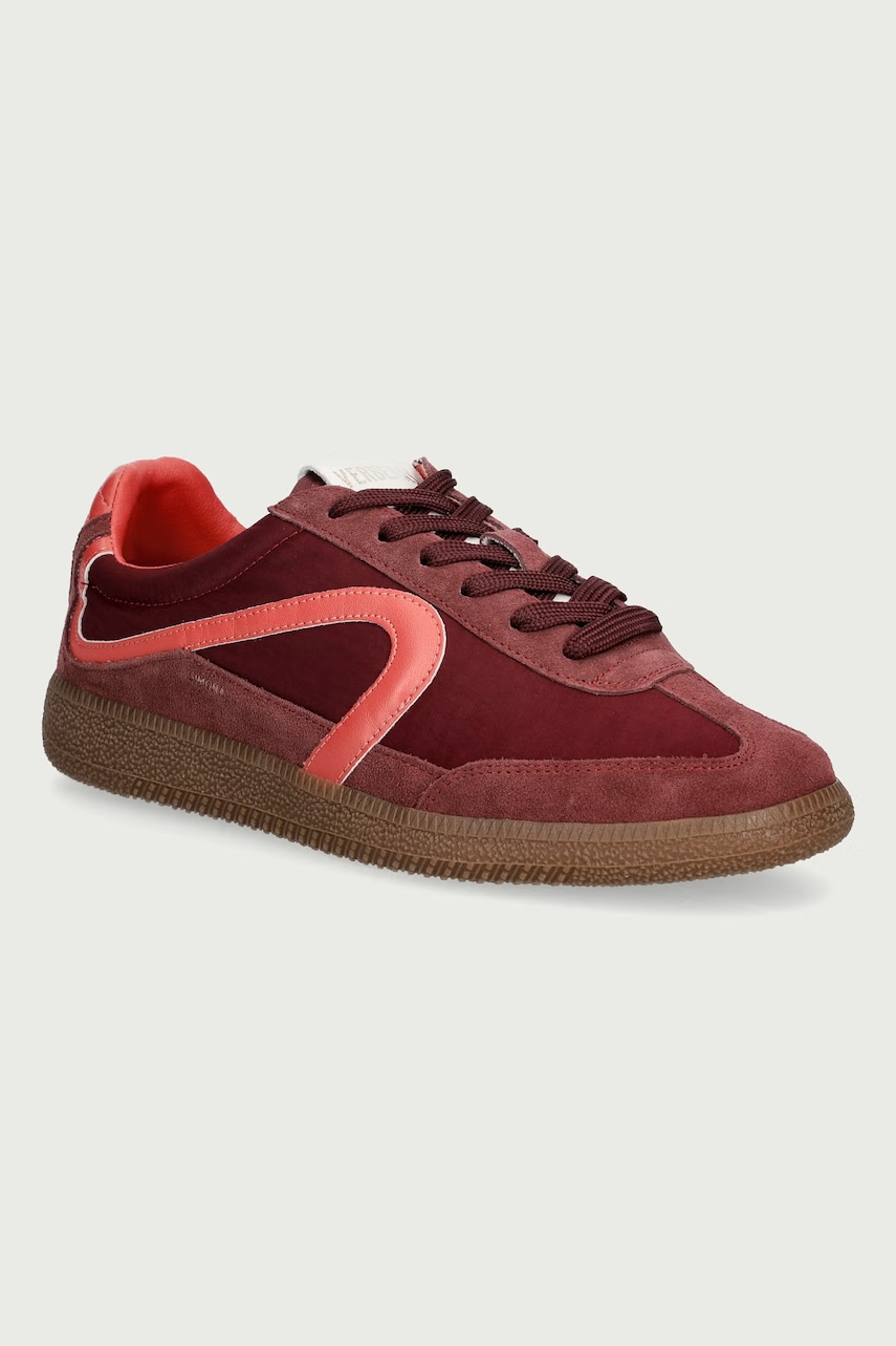 Verbenas  SIMONA NISE sneakers boty dámské