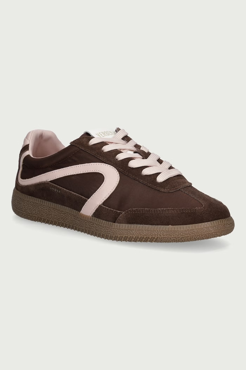 Verbenas  SIMONA NISE sneakers boty dámské