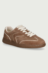 Verbenas  SOUND BRUME sneakers boty dámské semišové