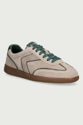 Verbenas  SOUND BRUME sneakers boty dámské semišové