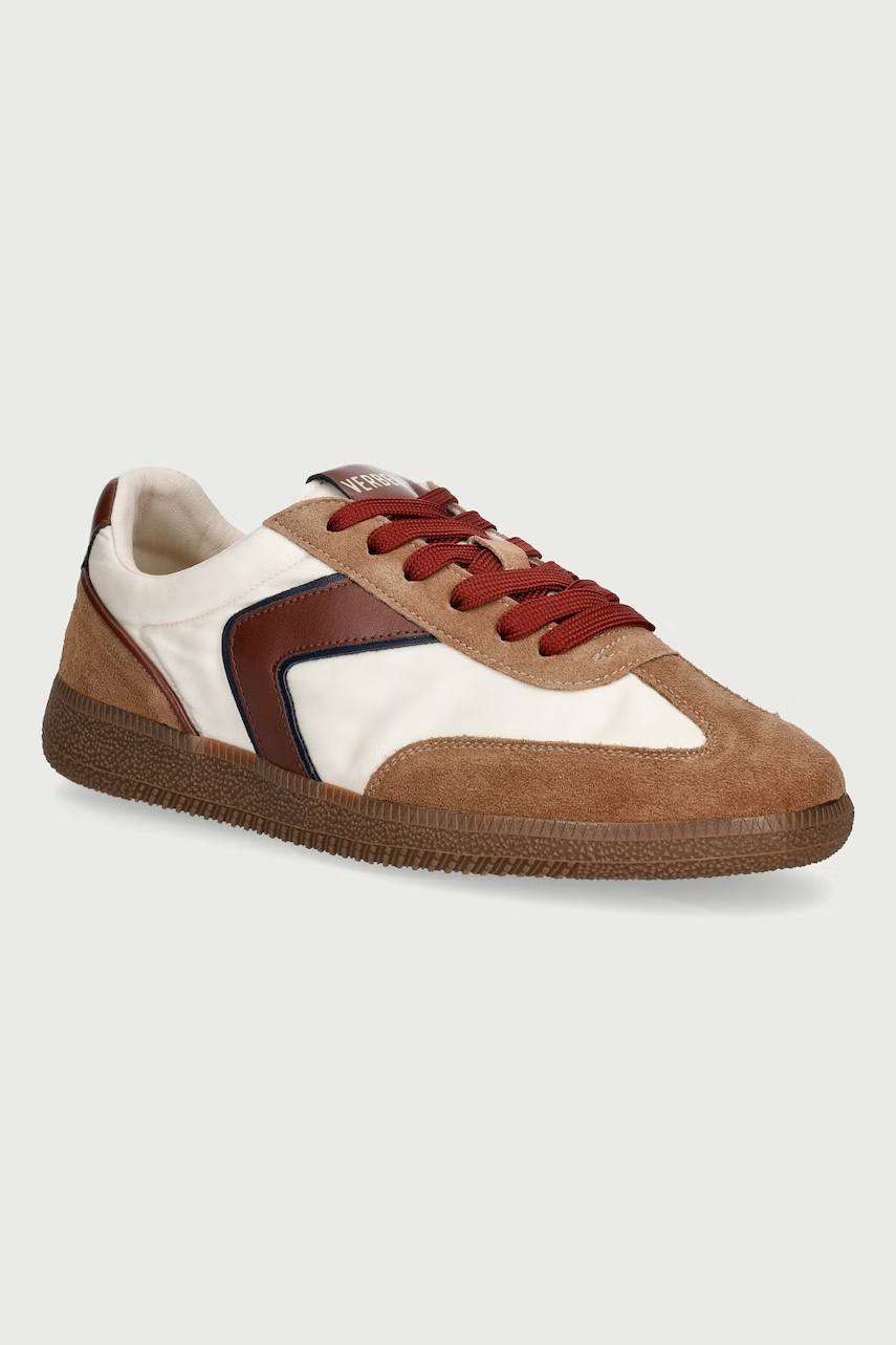 Verbenas  SOUND GRUNGE sneakers boty dámské