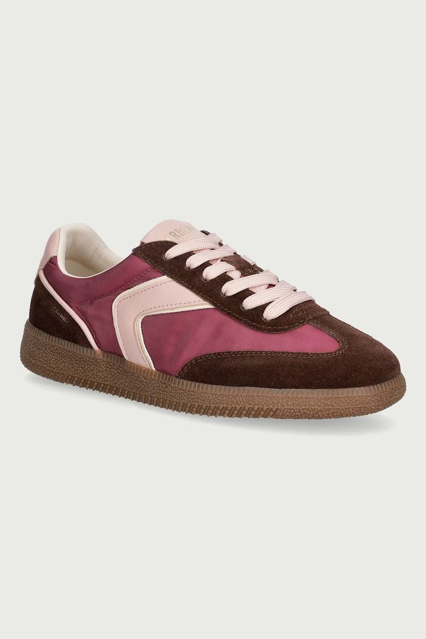 Verbenas  SOUND GRUNGE sneakers boty dámské