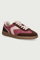 Verbenas  SOUND GRUNGE sneakers boty dámské