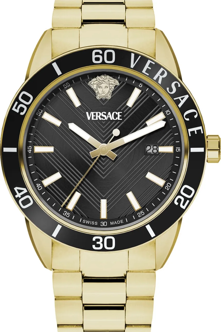 Versace  Hodinky