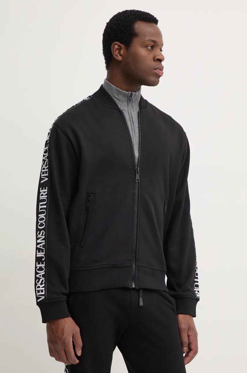 Versace Jeans Couture  Bavlněná mikina