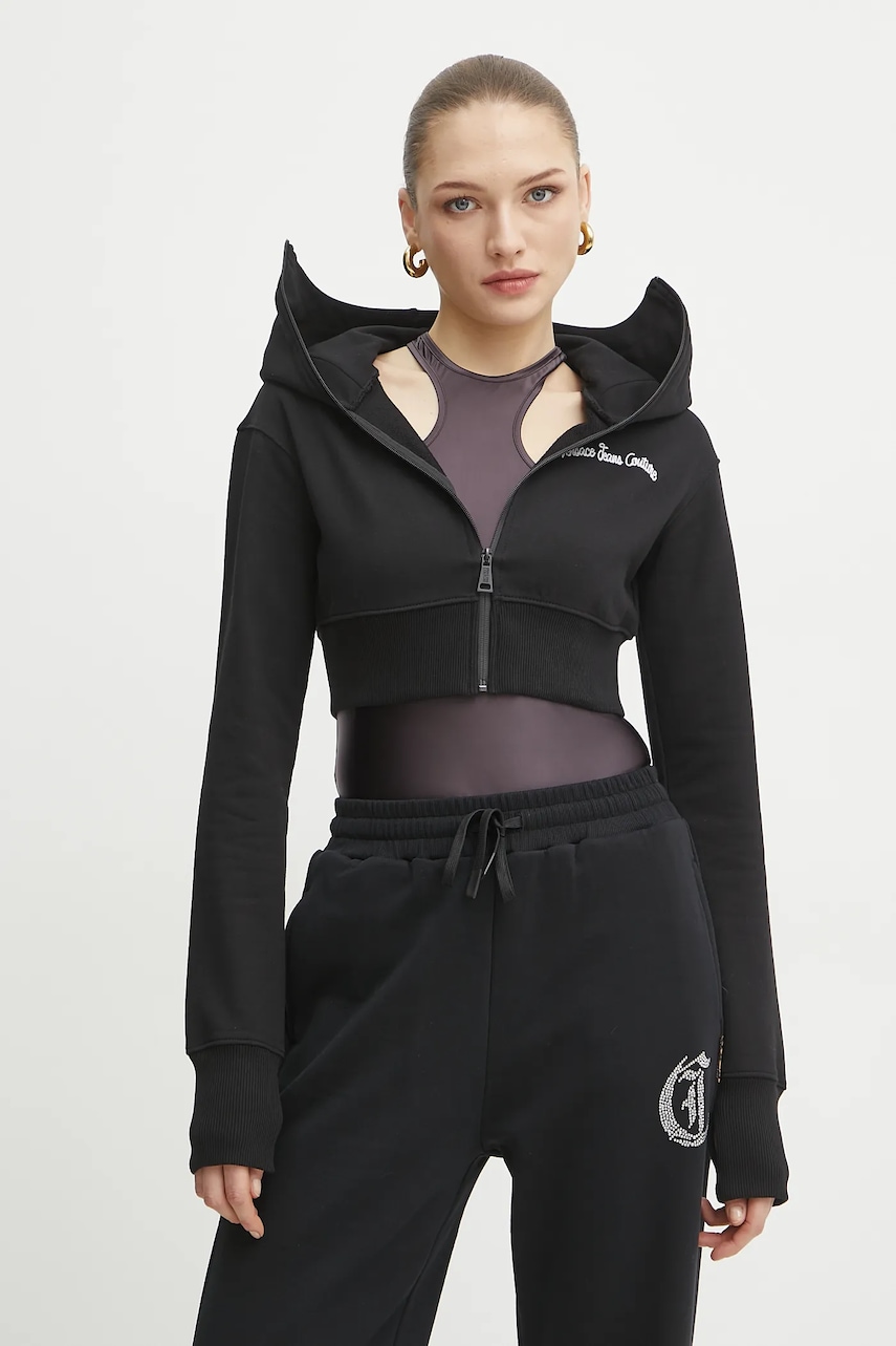 Versace Jeans Couture  Bavlněná mikina