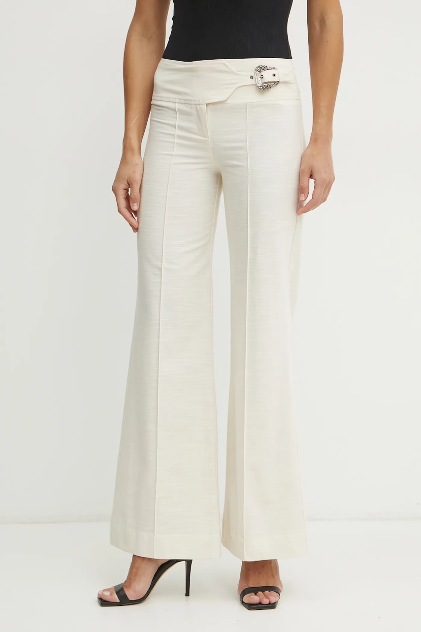 Versace Jeans Couture  Bavlněné kalhoty
