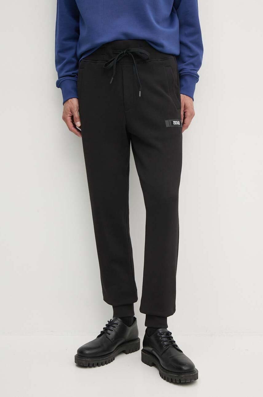 Versace Jeans Couture  Bavlněné tepláky
