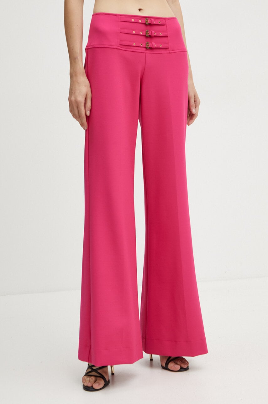 Versace Jeans Couture  Kalhoty