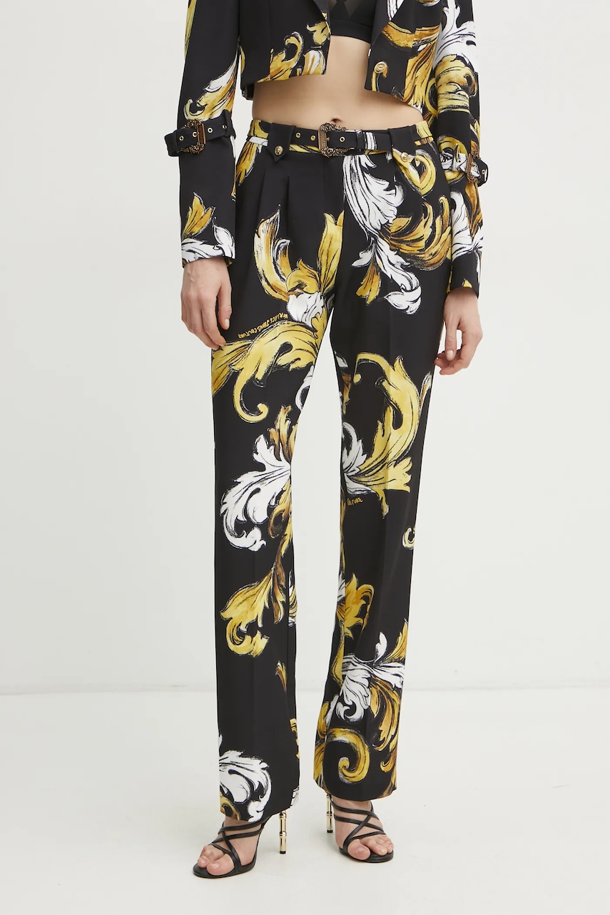 Versace Jeans Couture  Kalhoty