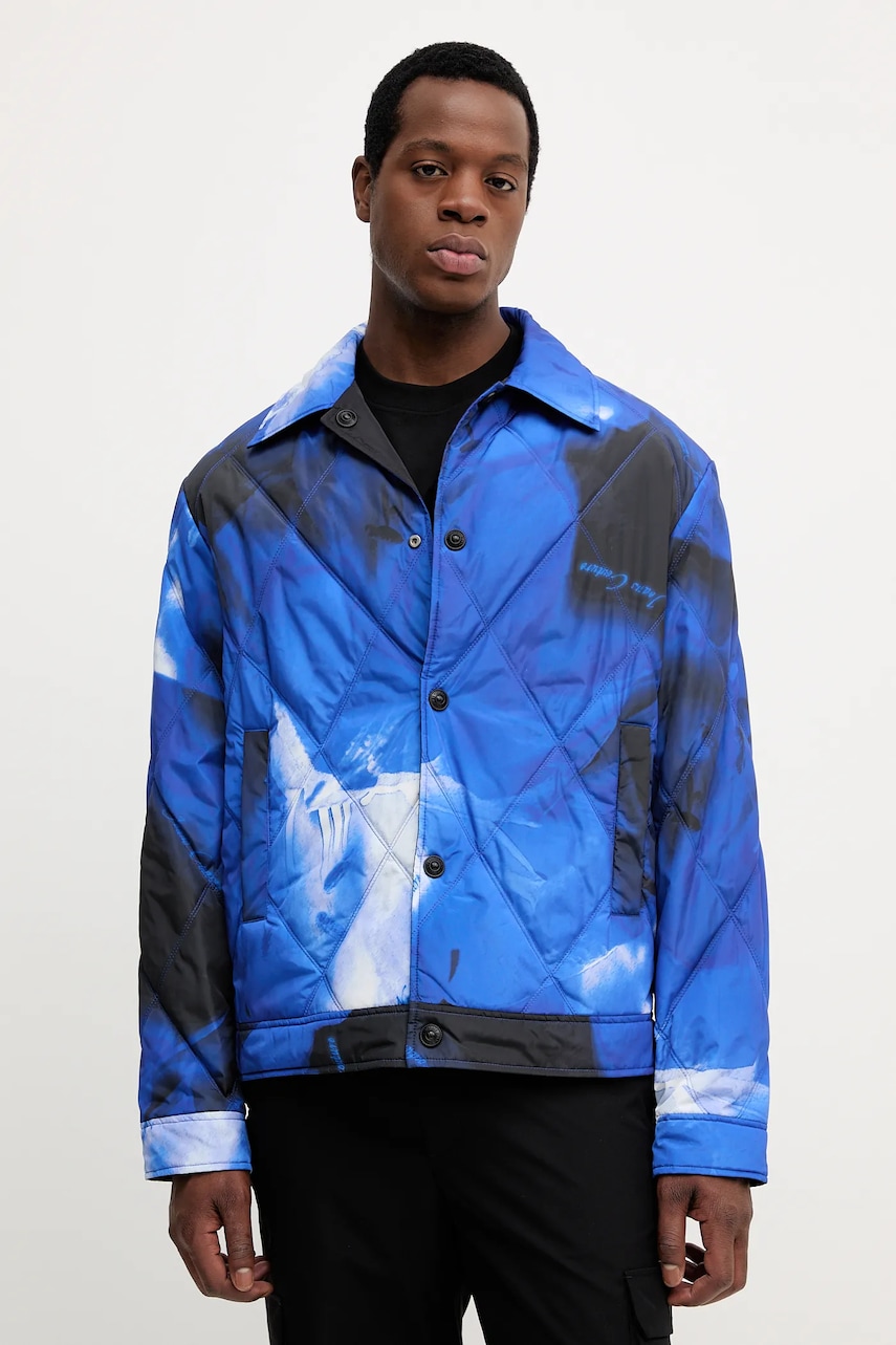 Versace Jeans Couture  Oboustranná bunda