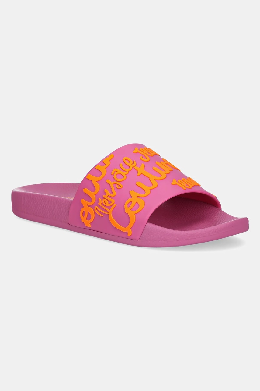 Versace Jeans Couture  Pantofle