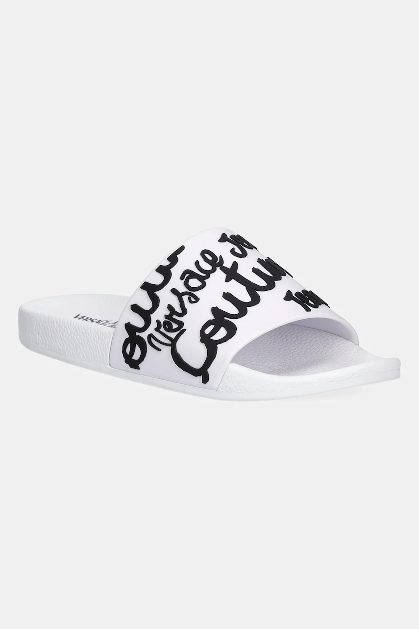 Versace Jeans Couture  Pantofle