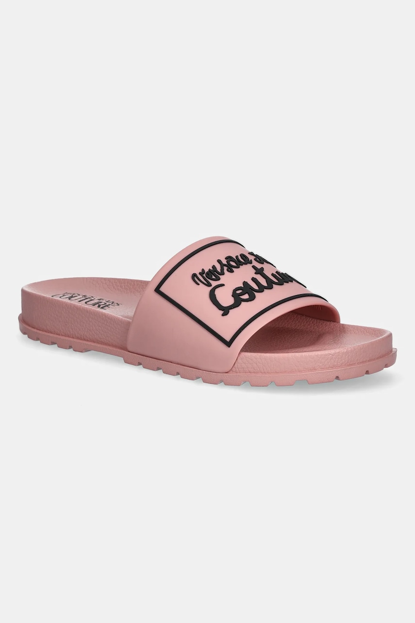 Versace Jeans Couture  Pantofle