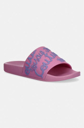Versace Jeans Couture  pantofle dámské