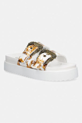 Versace Jeans Couture  pantofle dámské