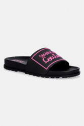 Versace Jeans Couture  pantofle dámské