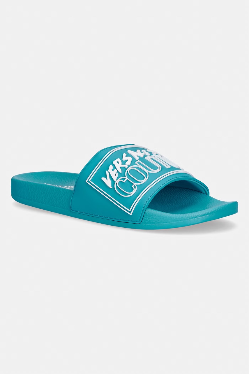 Versace Jeans Couture  pantofle pánské