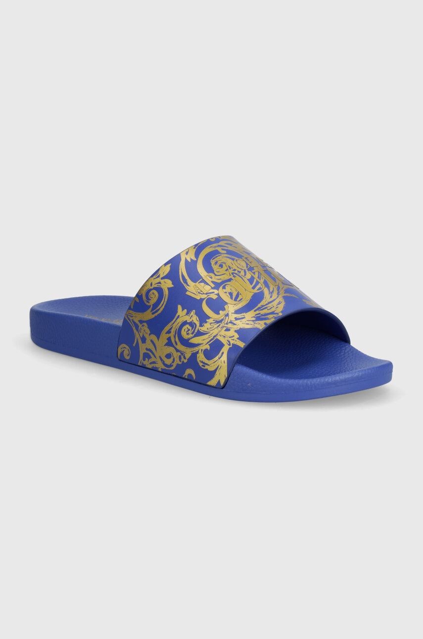 Versace Jeans Couture  Pantofle  Slide