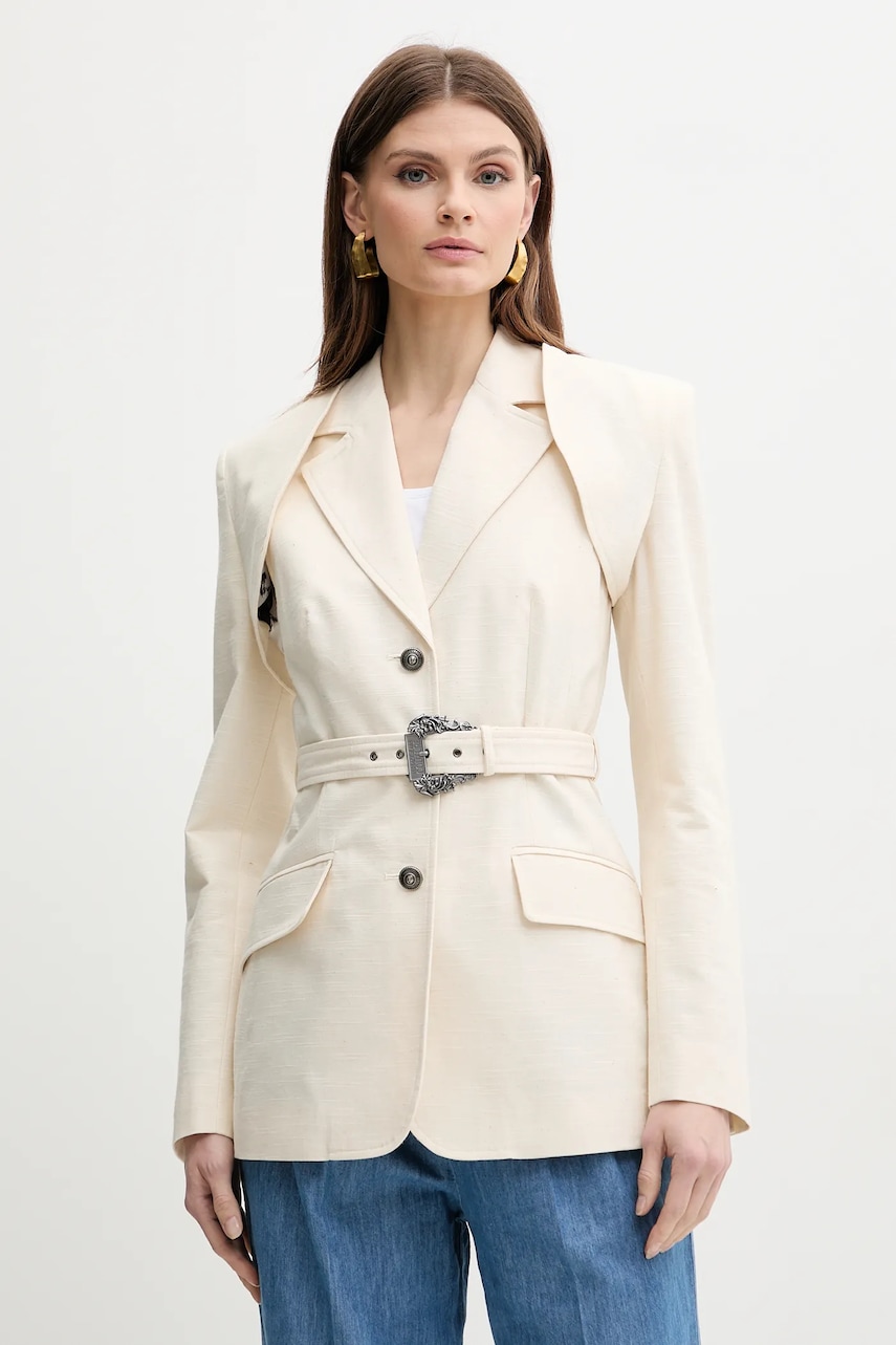 Versace Jeans Couture  Sako