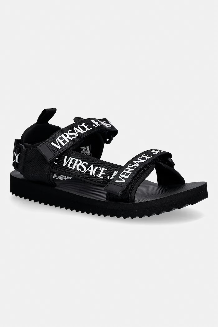 Versace Jeans Couture  sandály pánské