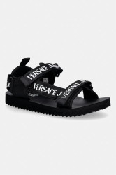 Versace Jeans Couture  sandály pánské