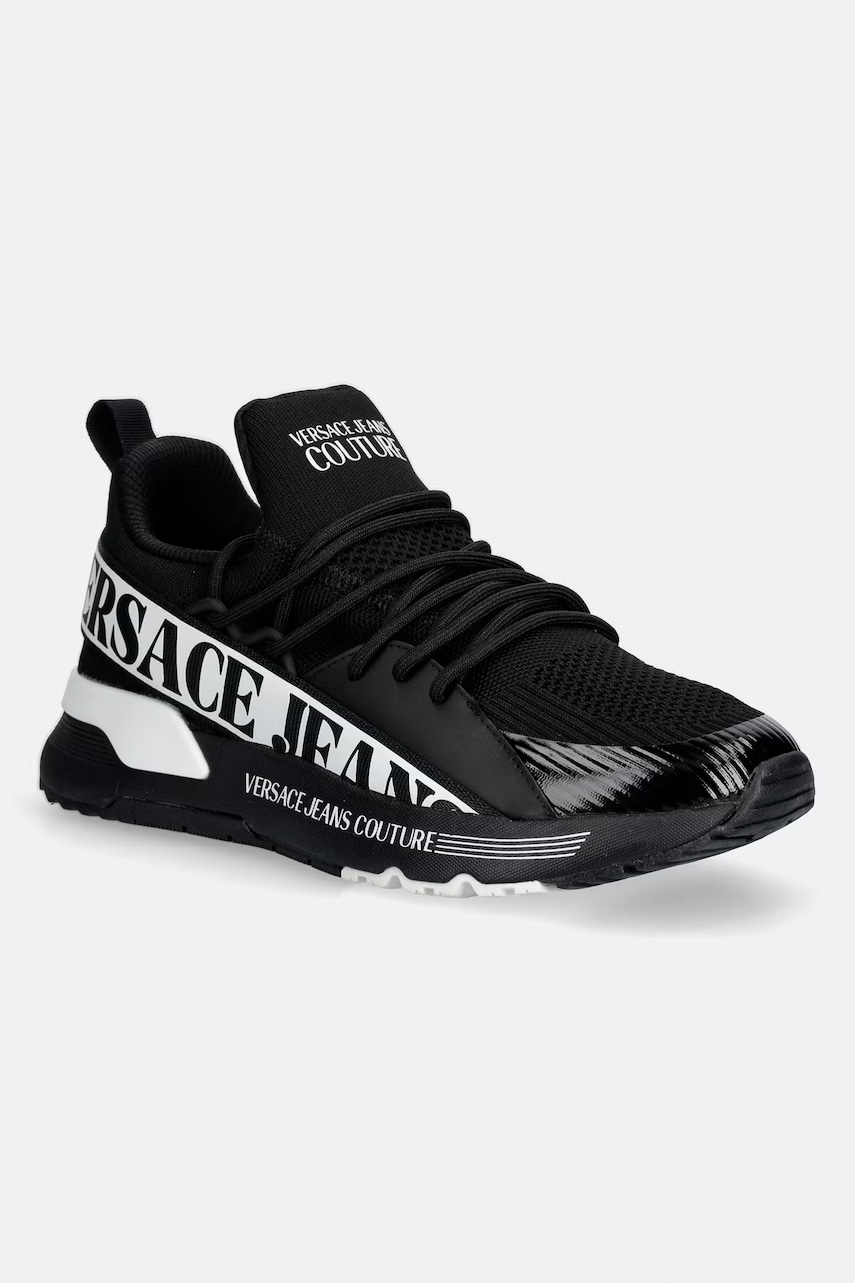 Versace Jeans Couture  sneakers boty pánské