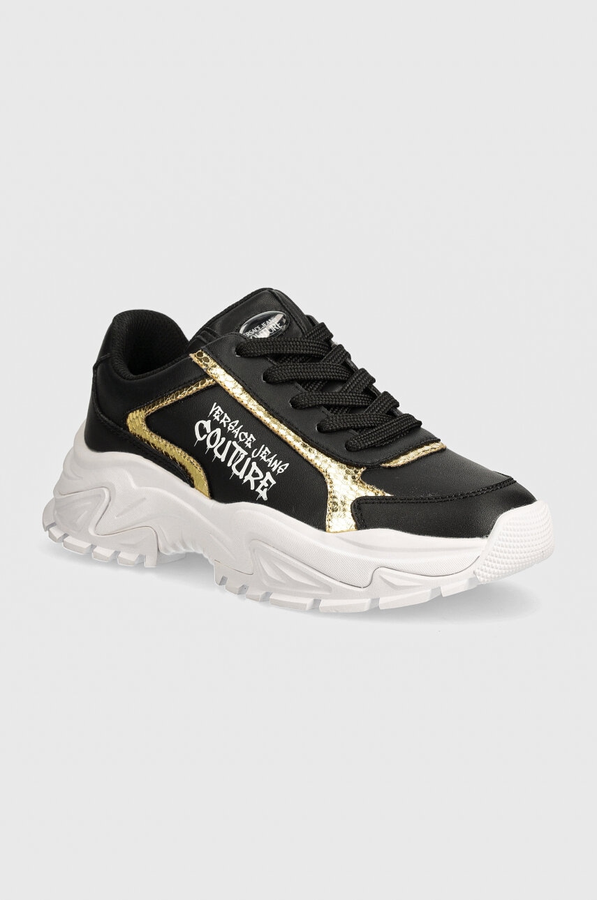 Versace Jeans Couture  Tenisky  Hiker