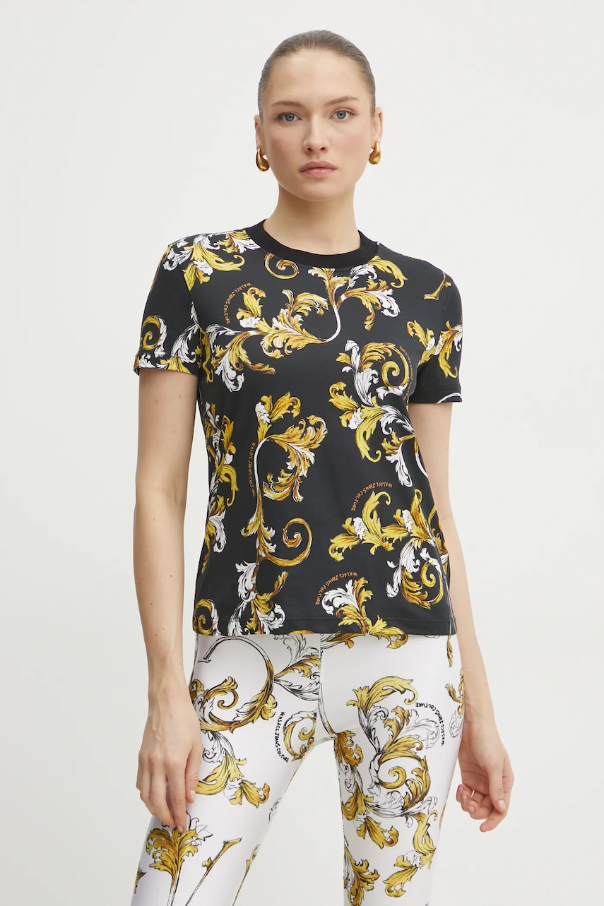 Versace Jeans Couture  Tričko