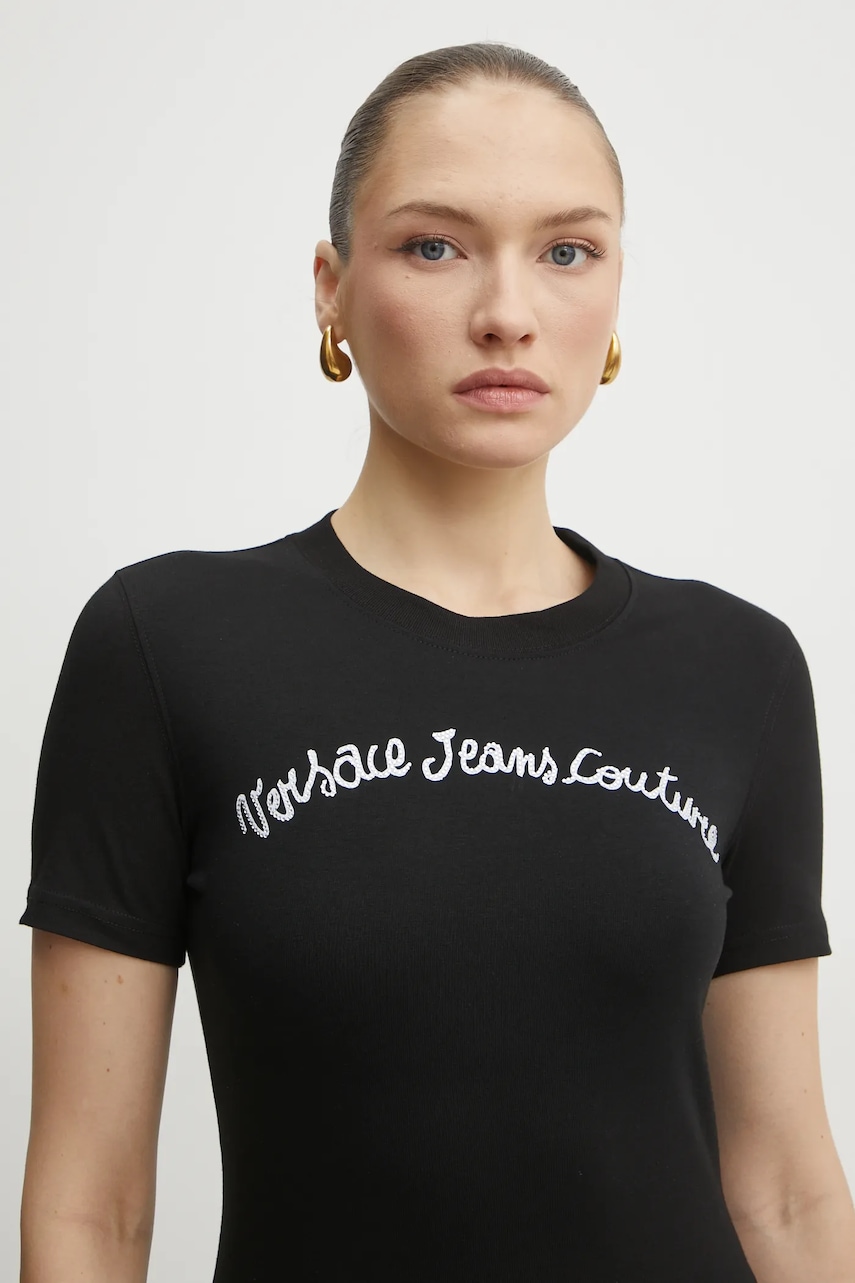 Versace Jeans Couture  Tričko