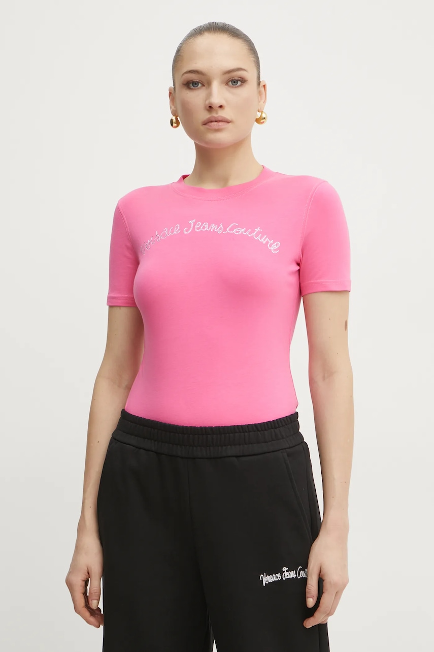 Versace Jeans Couture  Tričko