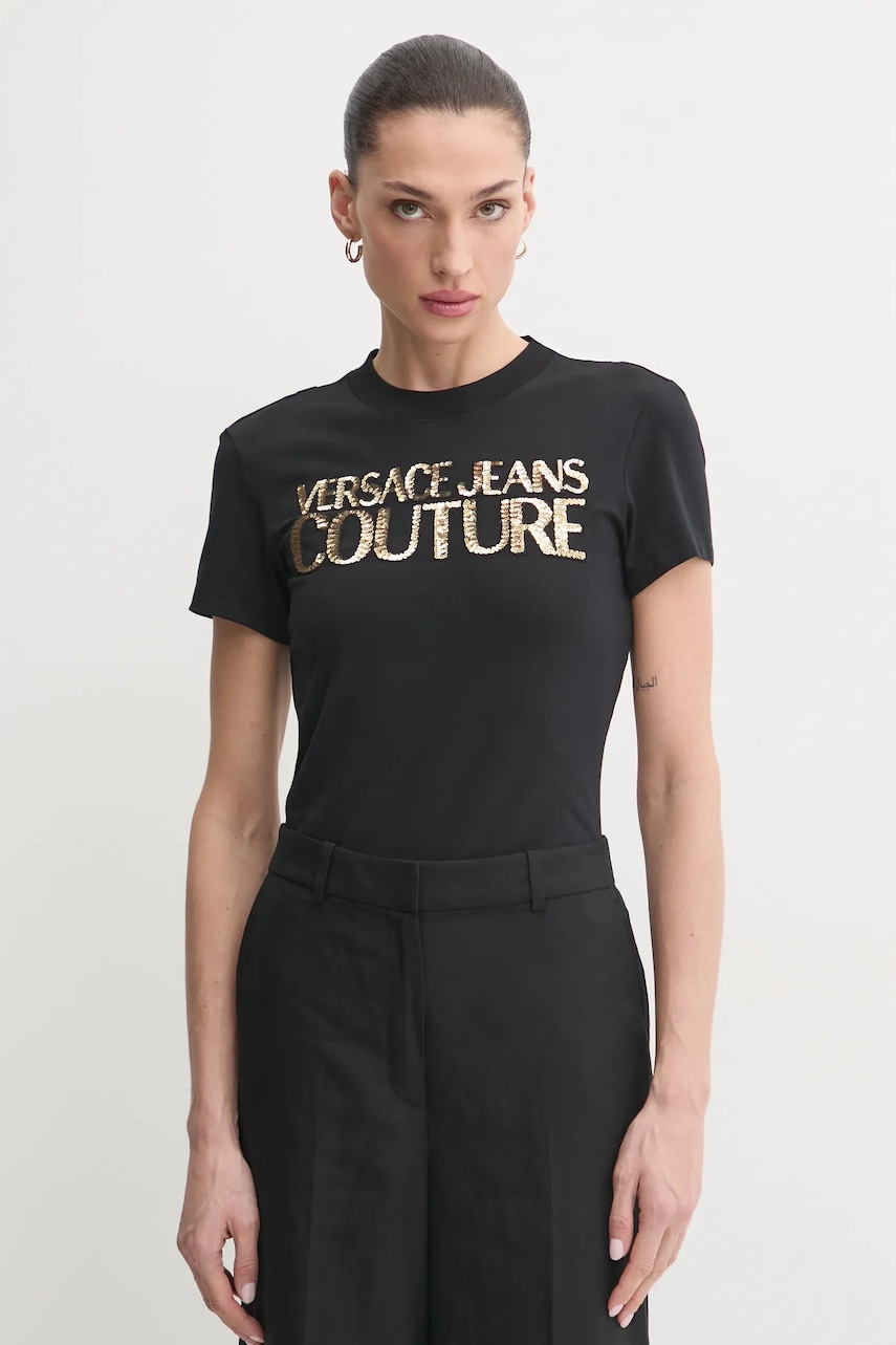 Versace Jeans Couture  Tričko